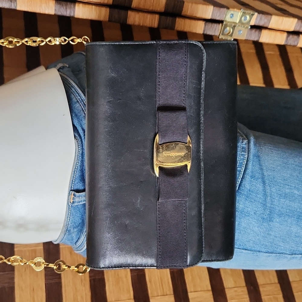 Chain purse - Picture 2 of 6